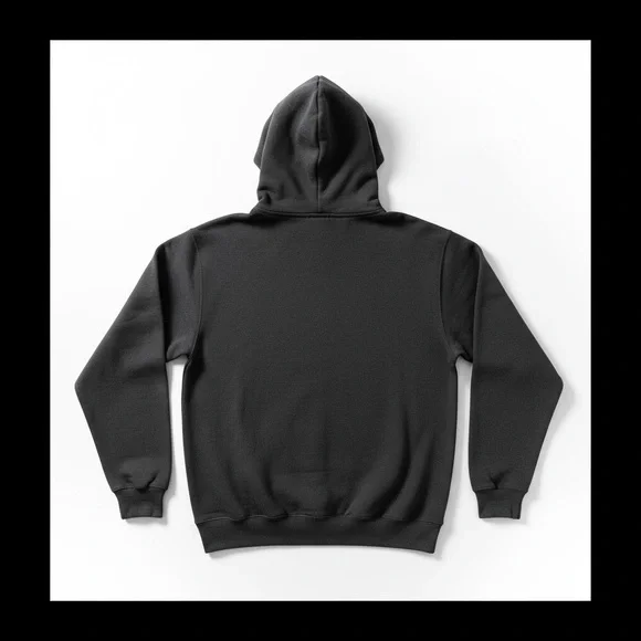 Champion Dark Gray Sweatshirt - Picture 3 of 3